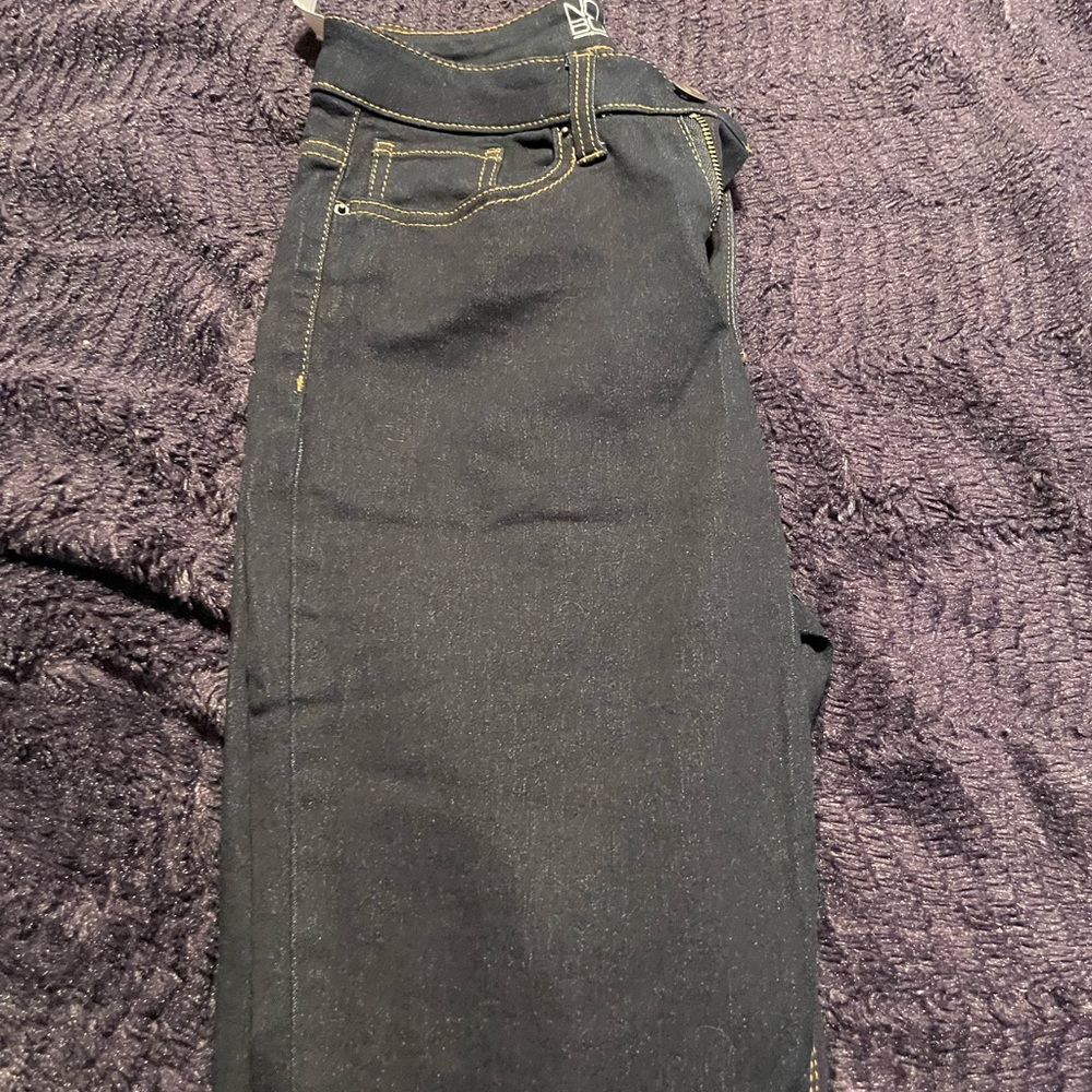 Nobo high rise skinny jeans